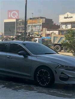 کیا K5